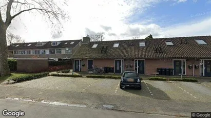 Büros zur Miete in Bunschoten – Foto von Google Street View