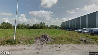 Lokaler til leje i Krimpenerwaard - Foto fra Google Street View