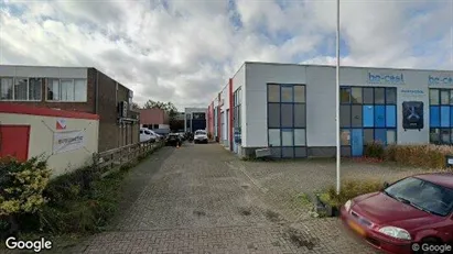 Andre lokaler til leie i Pijnacker-Nootdorp – Bilde fra Google Street View
