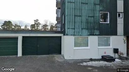 Kontorlokaler til leje i Danderyd - Foto fra Google Street View