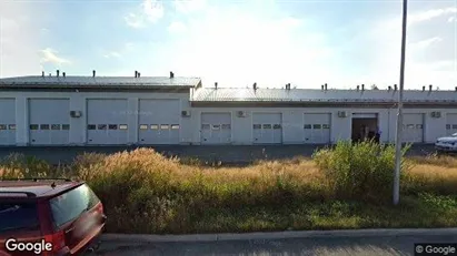 Industrilokaler för uthyrning i Karleby – Foto från Google Street View