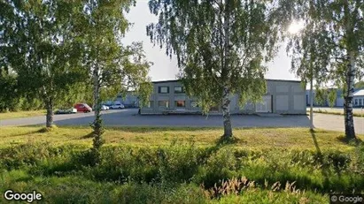 Werkstätte zur Miete in Kokkola – Foto von Google Street View