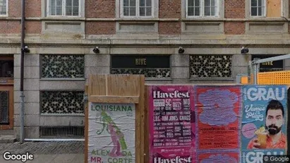 Magazijnen te huur in Kopenhagen K - Foto uit Google Street View