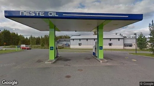 Lokaler til leje i Oulu - Foto fra Google Street View