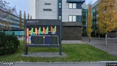 Gewerbeflächen zur Miete in Espoo – Foto von Google Street View