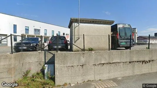 Office spaces for rent i Haugesund - Photo from Google Street View