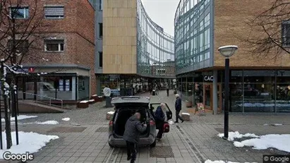Bedrijfsruimtes te huur in Asker - Foto uit Google Street View