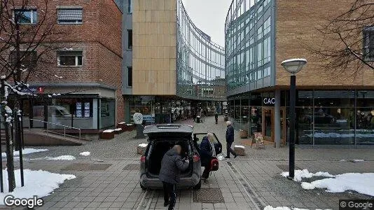Commercial properties for rent i Asker - Photo from Google Street View