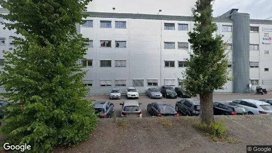 Büros zur Miete i Færder – Foto von Google Street View