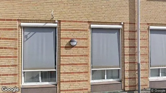 Kontorlokaler til leje i Örgryte-Härlanda - Foto fra Google Street View