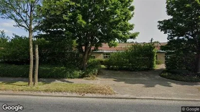 Kontorslokaler för uthyrning i Odense SV – Foto från Google Street View