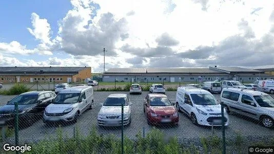 Warehouses for rent i Gothenburg City Centre - Photo from Google Street View