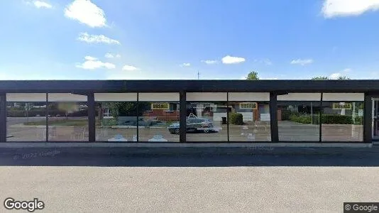 Office spaces for rent i Nørre Snede - Photo from Google Street View