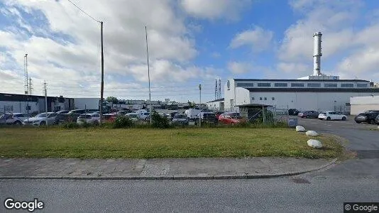 Coworking spaces zur Miete i Malmö City – Foto von Google Street View