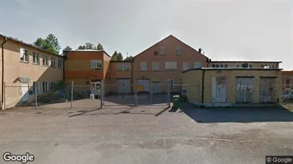 Værkstedslokaler til leje i Tierp - Foto fra Google Street View