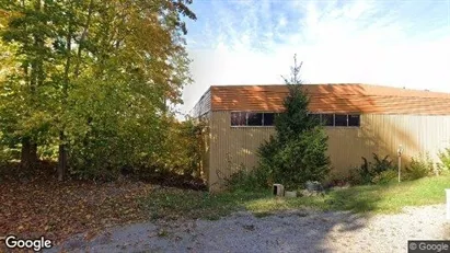 Industrial properties for rent in Tierp - Photo from Google Street View