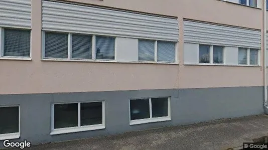 Magazijnen te huur i Örebro - Foto uit Google Street View