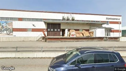 Commercial properties for rent in Täby - Photo from Google Street View