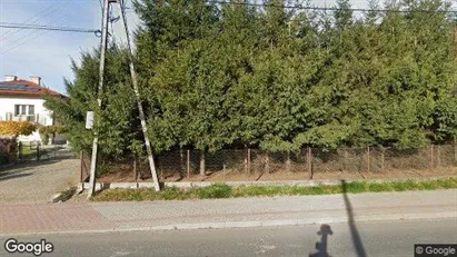Magazijnen te huur in Rzeszów - Foto uit Google Street View