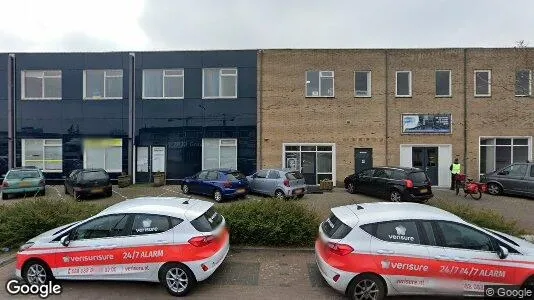 Office spaces for rent i Meppel - Photo from Google Street View