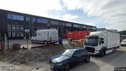 Coworking spaces zur Miete in Huddinge – Foto von Google Street View