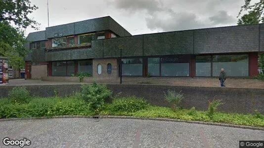 Andre lokaler til leie i Oldenzaal – Bilde fra Google Street View