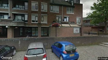 Bedrijfsruimtes te huur in Oldenzaal - Foto uit Google Street View