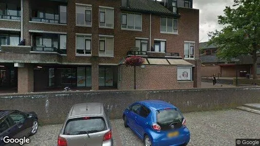 Lokaler til leie i Oldenzaal – Bilde fra Google Street View