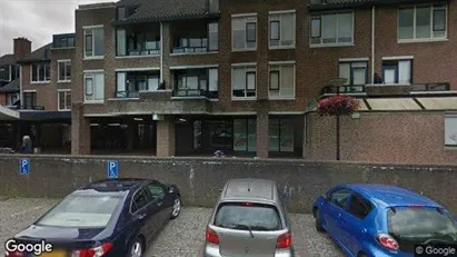 Gewerbeflächen zur Miete in Oldenzaal – Foto von Google Street View