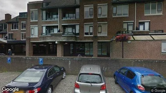 Lokaler til leie i Oldenzaal – Bilde fra Google Street View