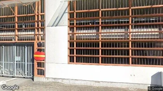 Office spaces for rent i Mölndal - Photo from Google Street View