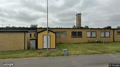 Kontorlokaler til leje i Åstorp - Foto fra Google Street View