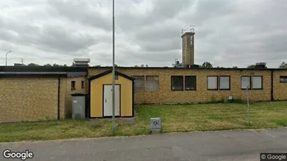 Office spaces for rent in Åstorp - Photo from Google Street View