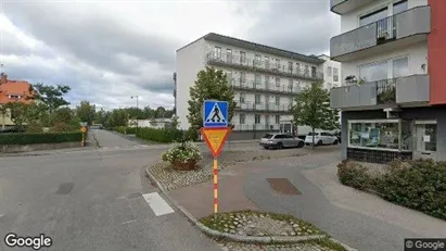 Kontorer til leie i Tierp – Bilde fra Google Street View