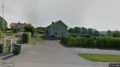 Kantorruimte te huur in Tranås - Foto uit Google Street View