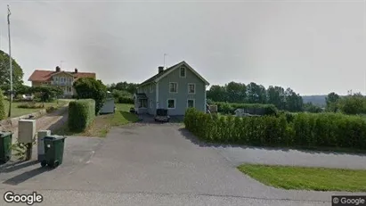 Kontorslokaler för uthyrning i Tranås – Foto från Google Street View