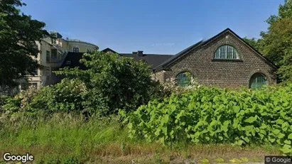 Office spaces for rent in Trelleborg - Photo from Google Street View