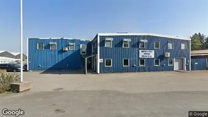 Office spaces for rent in Vallentuna - Photo from Google Street View