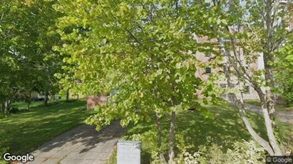 Værkstedslokaler til leje i Töreboda - Foto fra Google Street View
