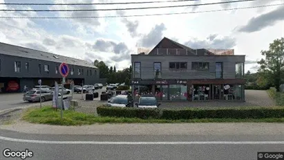 Kontorer til leie i Jalhay – Bilde fra Google Street View