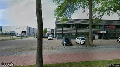 Kontorer til leie i Weert – Bilde fra Google Street View