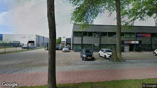 Büros zur Miete i Weert – Foto von Google Street View
