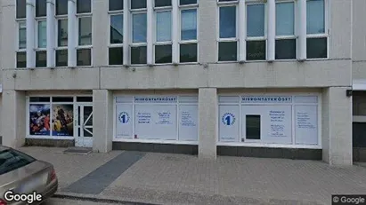 Bedrijfsruimtes te huur in Rovaniemi - Foto uit Google Street View