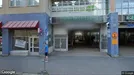 Bedrijfspand te huur, Vaasa, Pohjanmaa, &lt;span class=&quot;blurred street&quot; onclick=&quot;ProcessAdRequest(2310517)&quot;&gt;&lt;span class=&quot;hint&quot;&gt;Zie straatnaam&lt;/span&gt;[xxxxxxxxxxxxx]&lt;/span&gt;