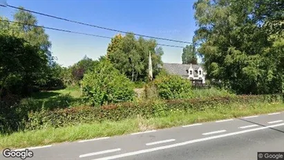 Lager til leie i Oostkamp – Bilde fra Google Street View
