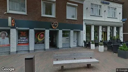 Kontorer til leie i Kerkrade – Bilde fra Google Street View