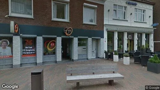 Kantorruimte te huur i Kerkrade - Foto uit Google Street View