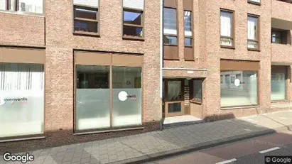 Kantorruimte te huur in Kerkrade - Foto uit Google Street View