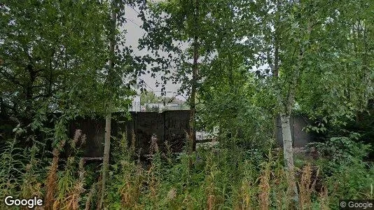 Lager zur Miete i Helsinki Koillinen – Foto von Google Street View