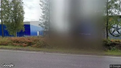 Warehouses for rent in Kouvola - Photo from Google Street View